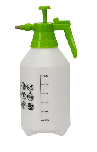 Natančna medeninasta šoba