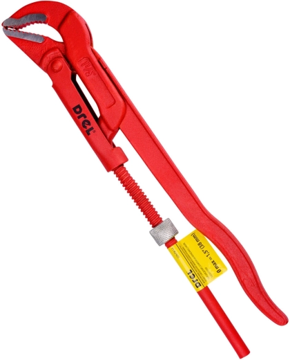 Dolgo ročico za visok vzvod