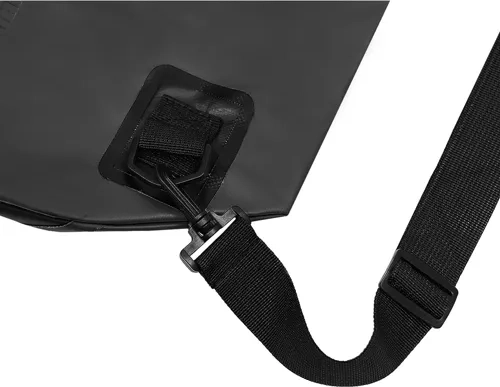 Adjustable strap for comfortable carrying