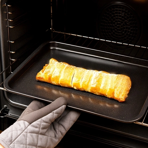 Idealno za sladko in slano peko