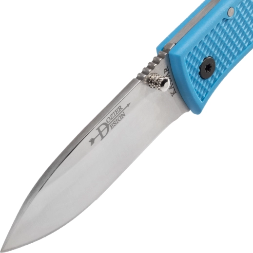 Enoročno odpiranje in zanesljivo delo