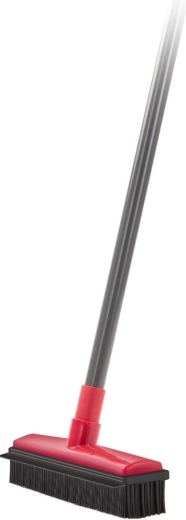 Telescopic handle for comfortable use