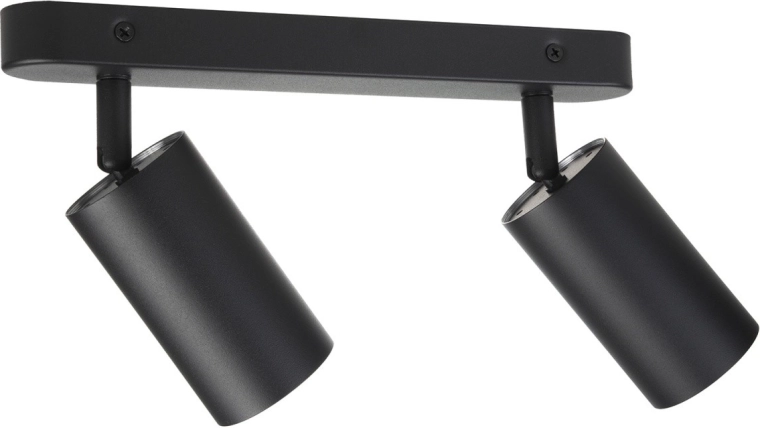 Two GU10 sockets