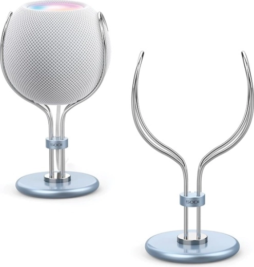 Stabilnost in zanesljivost za vaš HomePod mini