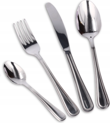 Popoln set za 6 oseb