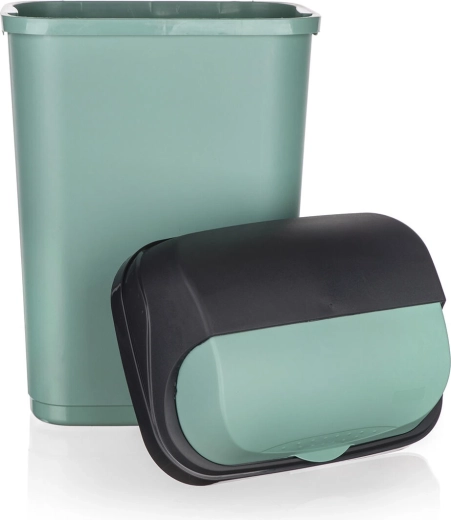 Odstranljiv zgornji del