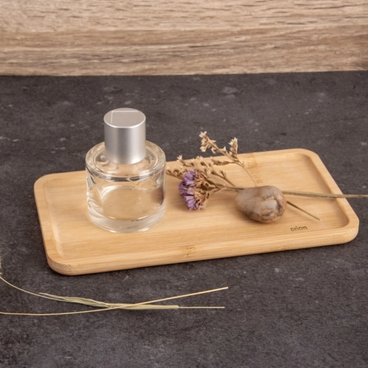 Več kot le krožnik: tudi pladenj in dekoracija