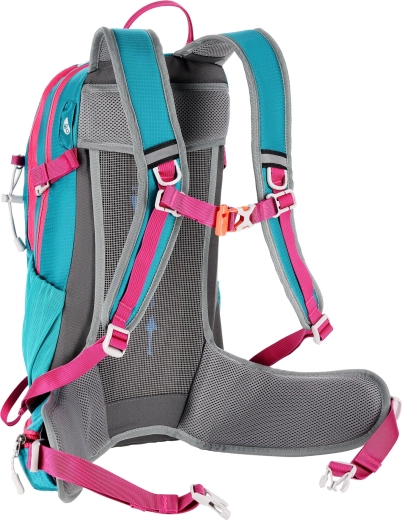 Stabilnost in varnost na poti