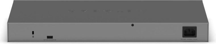 Zanesljiva rack izvedba