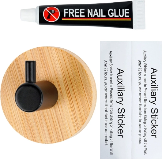 Montaža brez vrtanja in orodja