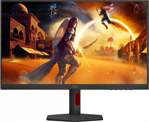 Ekstremna gladkost 320 Hz
