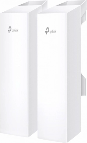 Wi-Fi Most TP-Link EAP215-Bridge Kit 5GHz AC867 za notranjo in zunanjo uporabo