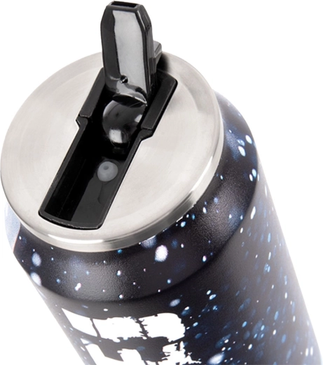 Udobno pitje brez nagibanja