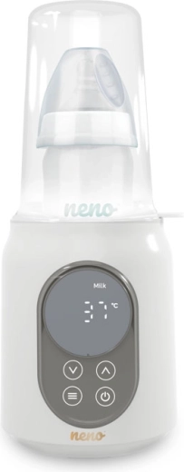 Natančno in enakomerno segrevanje