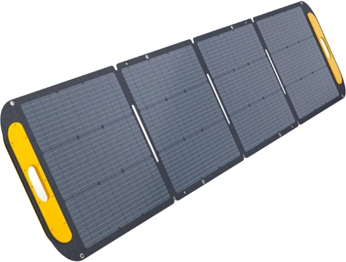 High-performance solar cells