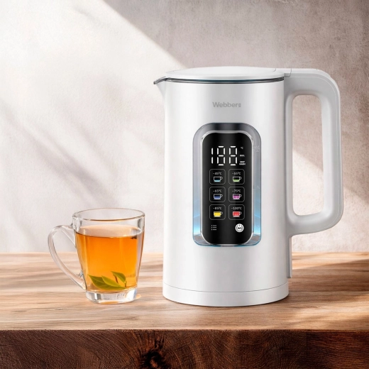 Funkcija Keep Warm do 12 ur