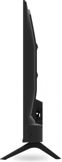 Vitka zasnova in enostavna namestitev