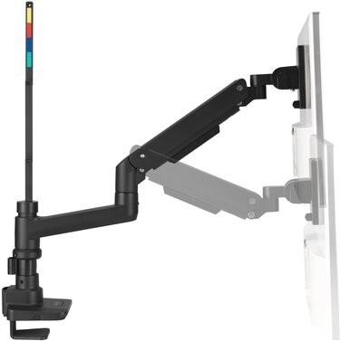 hitro ergonomsko nastavljanje s sistemom smartfit