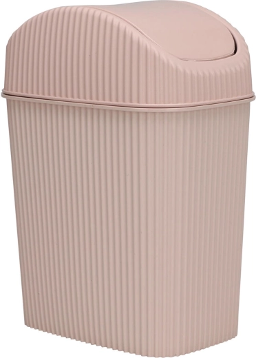 Enostavno vzdrževanje zahvaljujoč odstranljivi pokrovki