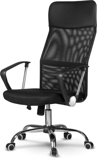 Zračno ergonomsko naslonjalo