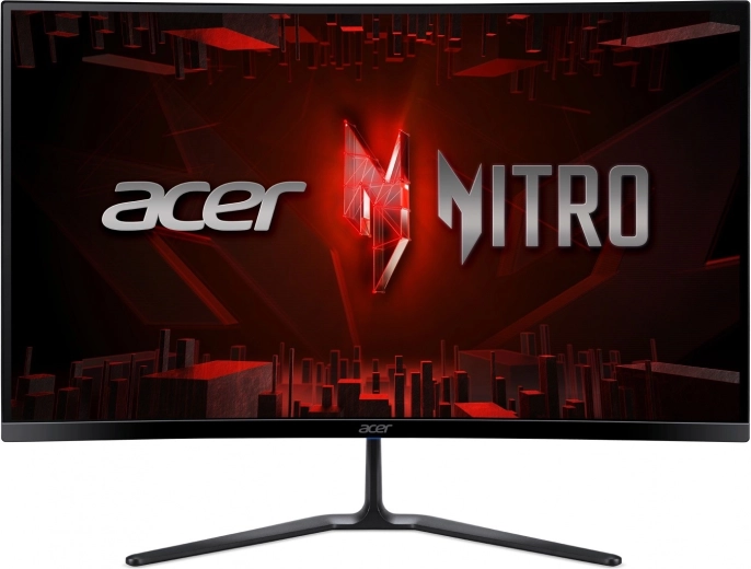 Acer Nitro ED270P0b 27" igralni monitor
