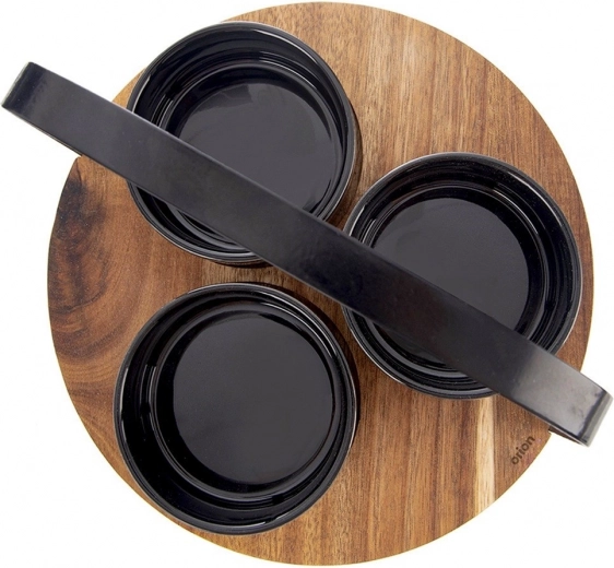 Udobno prenašanje zahvaljujoč kovinskemu ročaju