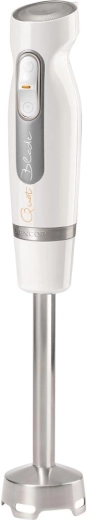 Stainless steel blades for smooth results