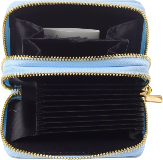 Harmonika predalčki za kartice