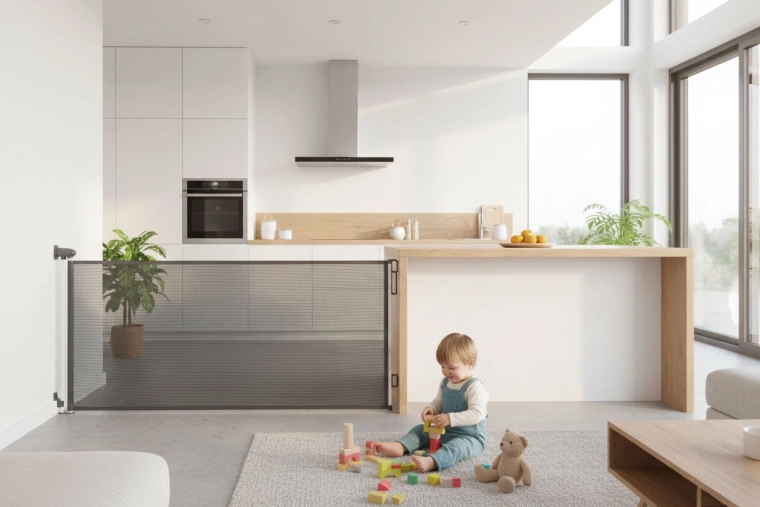 Vlečni navijalni sistem do 160 cm