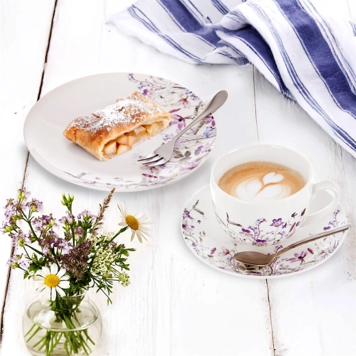 Primerno za pomivalni stroj in mikrovalovko