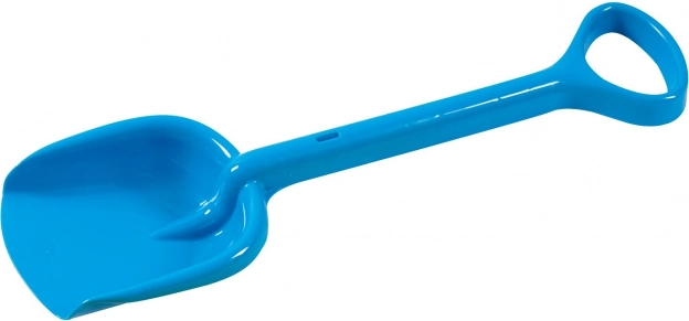 Androni lopatka za pesek 41 cm modra