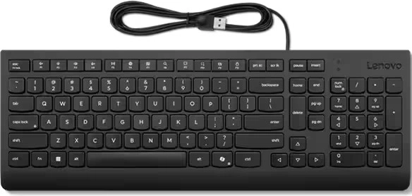 Polna postavitev in USB-povezava