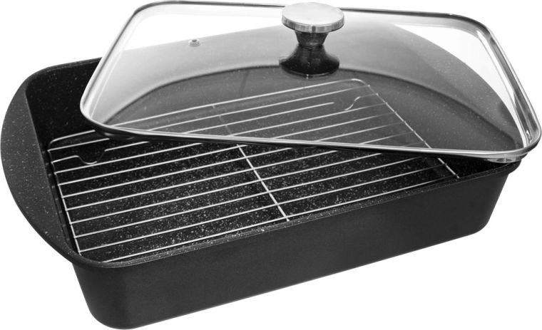 Bolj zdrava in hrustljava peka