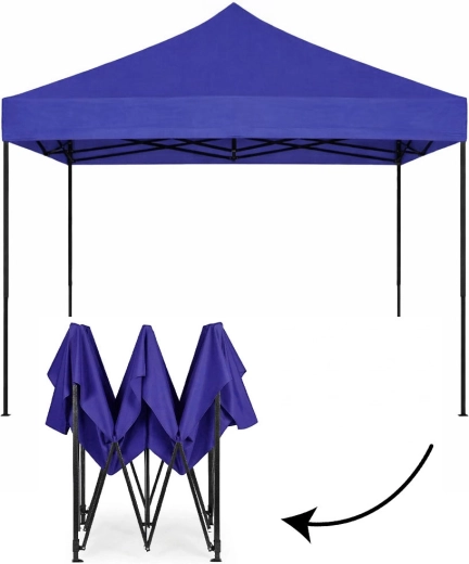 Hitra samodejna konstrukcija