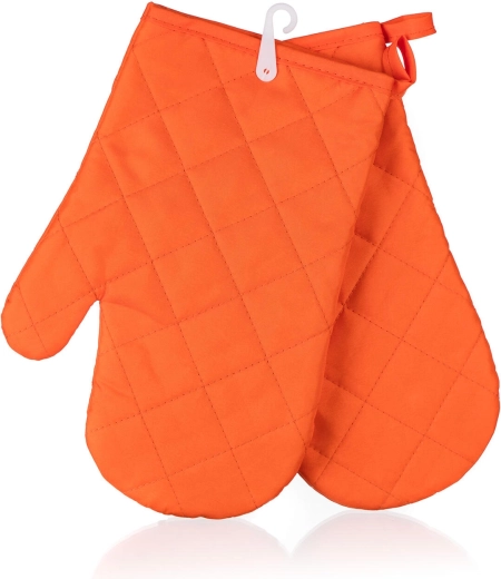 Komplet 2 kosov v privlačni mešanici barv