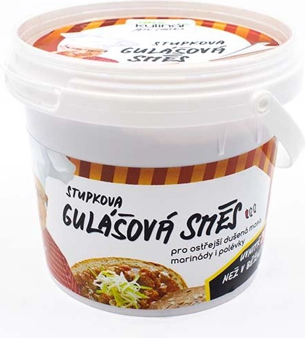 Golaževa začimbna mešanica 100 g