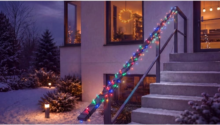 Also suitable for outdoor decoration