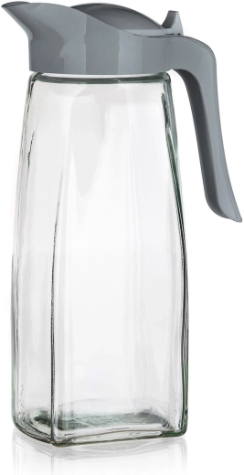 Udobno in čisto nalivanje