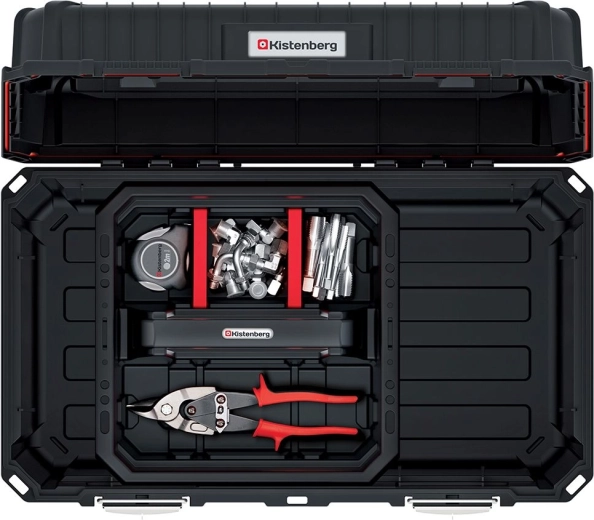 Odstranljiv vložek za red