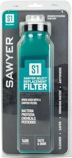 Sawyer S1 nadomestni filter SP4121