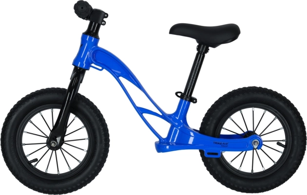 Otroški poganjalec Trike Fix Active