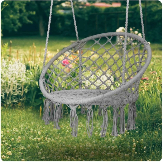 Stilen boho dizajn za notranjost in zunanjost