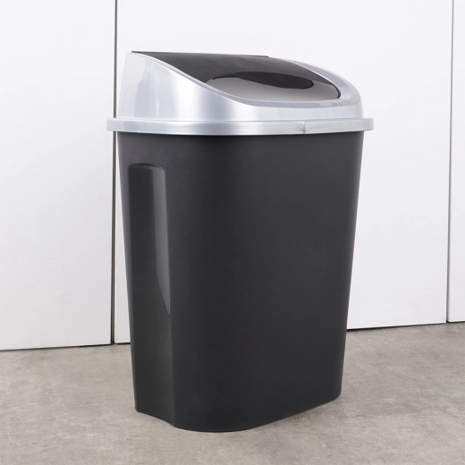 Lahek, trpežen in enostaven za prenašanje