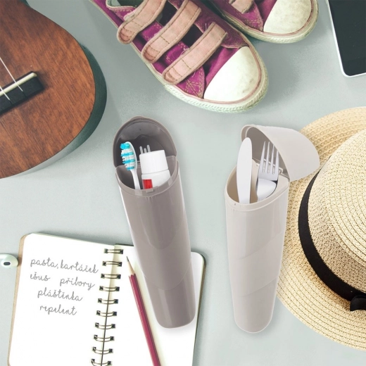 Univerzalna uporaba na poti in doma