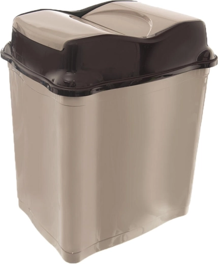 Vzdržljiva plastika in več barv za lahko usklajevanje