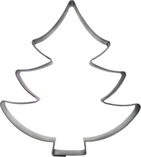 Orion Christmas Tree Cookie Cutter