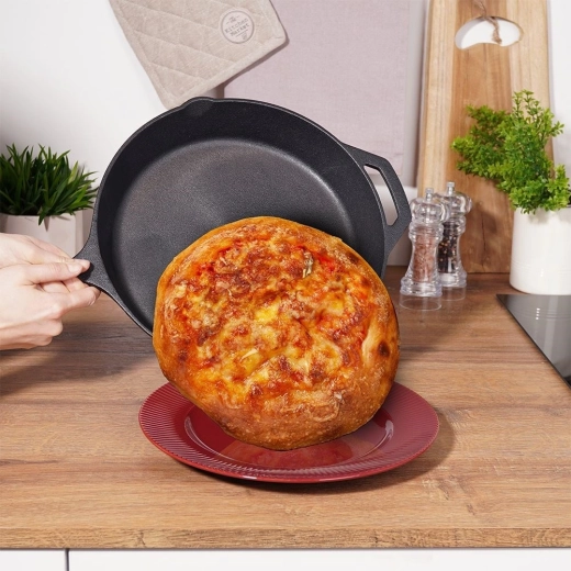 Od kuhalne plošče do pečice in žara