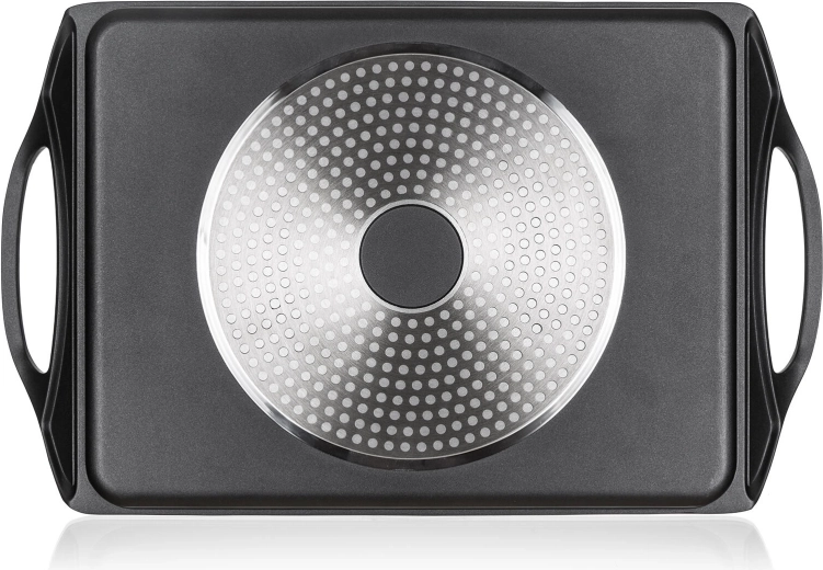 Univerzalna združljivost, vključno z indukcijo in pečico