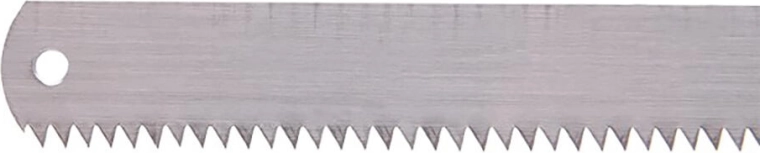 Wood saw blade 300 mm with 4 mm tooth pitch