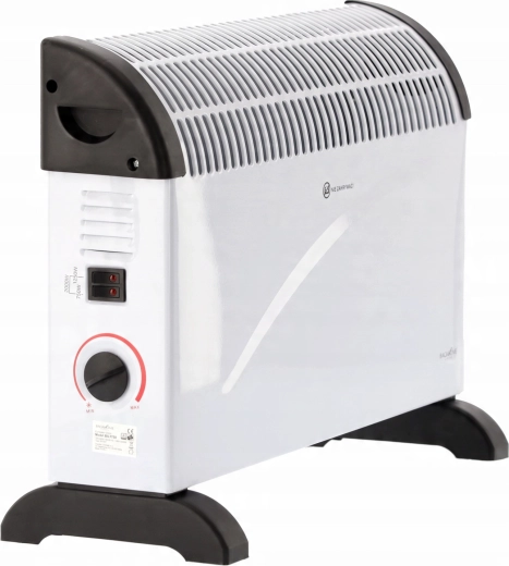 Tri stopnje moči za vsako obdobje